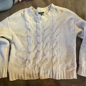 American eagle sweater